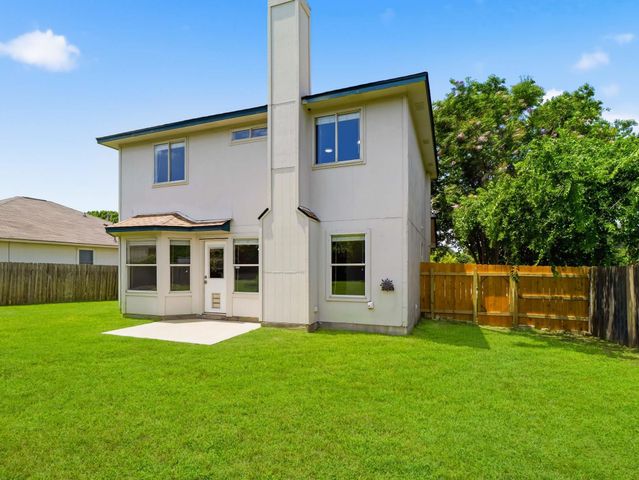 202 Osage CT, Georgetown, TX 78626