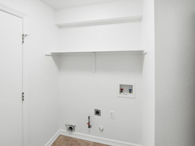 202 Osage CT, Georgetown, TX 78626