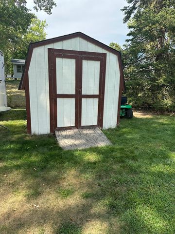 14372 Jonquil Street NW, Andover, MN 55304