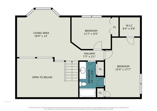 14372 Jonquil Street NW, Andover, MN 55304
