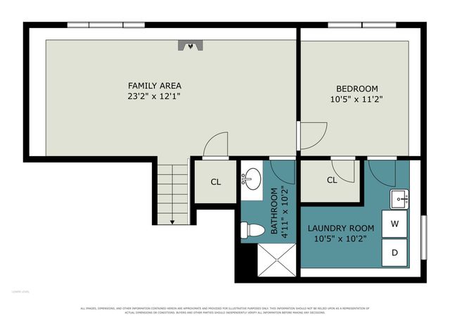 14372 Jonquil Street NW, Andover, MN 55304