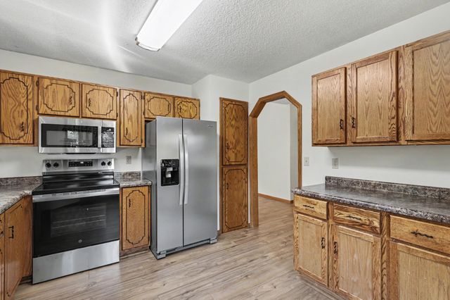 14372 Jonquil Street NW, Andover, MN 55304