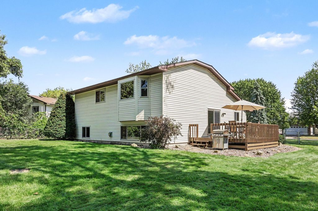 14372 Jonquil Street NW, Andover, MN 55304 — photo 4