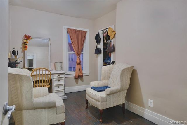 54 Abbott Street, River Rouge, MI 48218