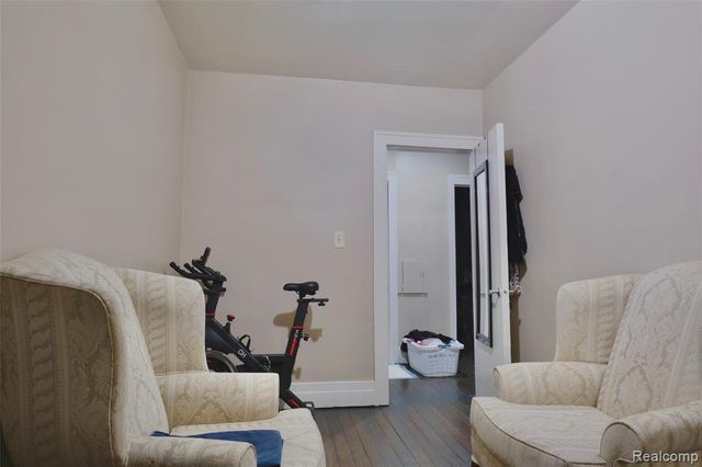 54 Abbott Street, River Rouge, MI 48218