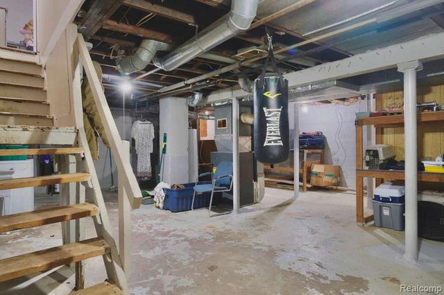 54 Abbott Street, River Rouge, MI 48218