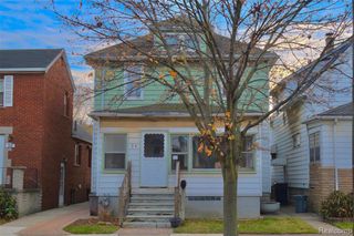 54 Abbott Street, River Rouge, MI 48218