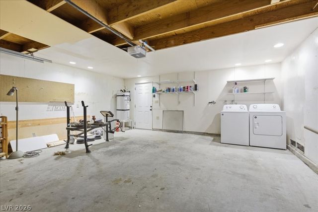 5260 North Lakewood Court, Las Vegas, NV 89120