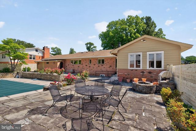 5800 PLAINVIEW RD, Bethesda, MD 20817
