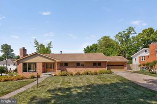 5800 PLAINVIEW RD, Bethesda, MD 20817