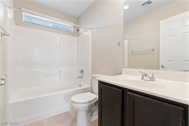 5328 Brazelton Street, North Las Vegas, NV 89081