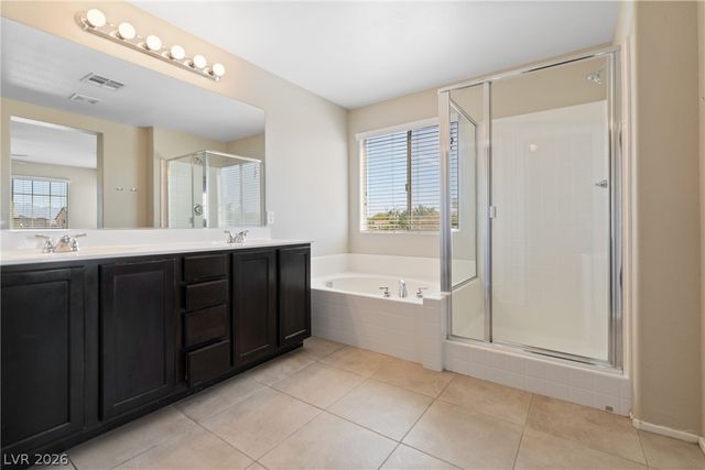 5328 Brazelton Street, North Las Vegas, NV 89081