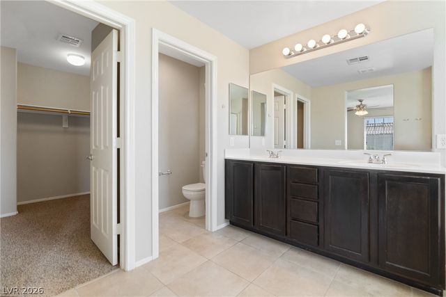 5328 Brazelton Street, North Las Vegas, NV 89081