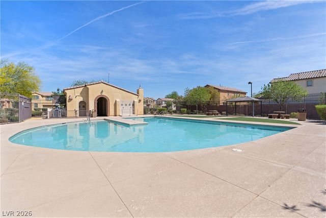 5328 Brazelton Street, North Las Vegas, NV 89081