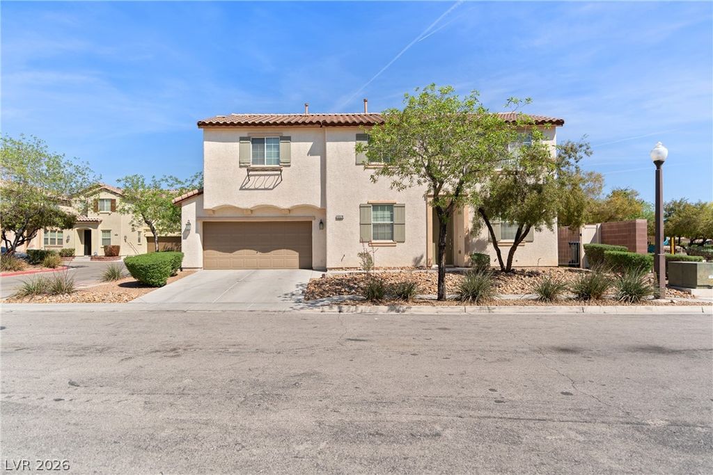 5328 Brazelton Street, North Las Vegas, NV 89081