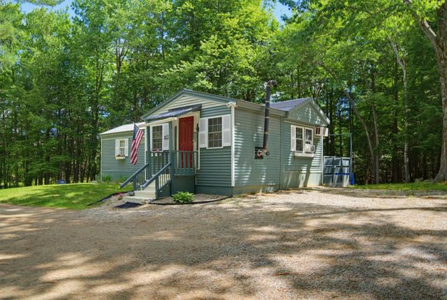 182A Sherburne Hill Road, Northwood, NH 03261