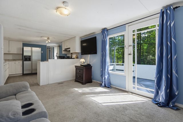 182A Sherburne Hill Road, Northwood, NH 03261