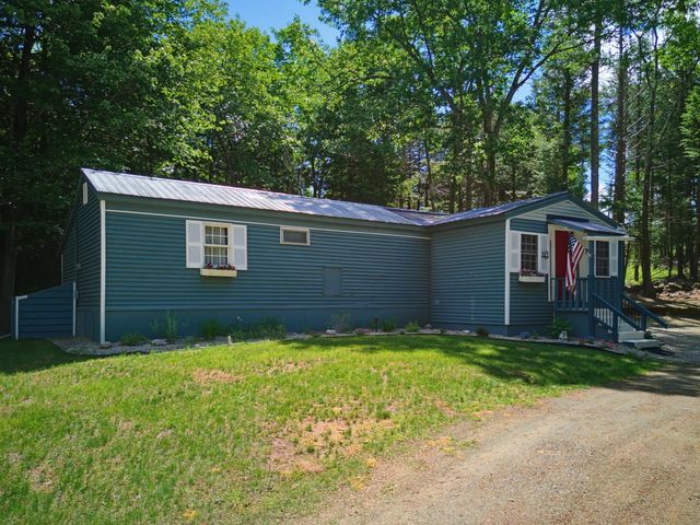 182A Sherburne Hill Road, Northwood, NH 03261