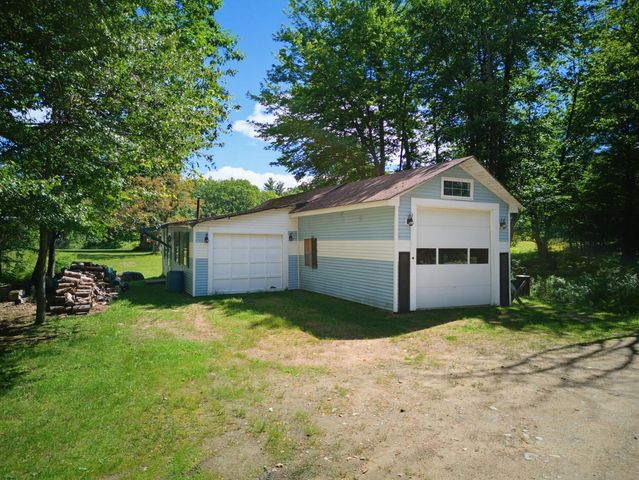 182A Sherburne Hill Road, Northwood, NH 03261