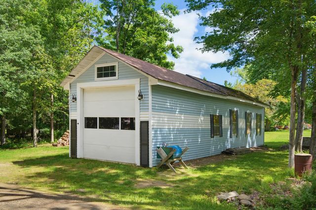 182A Sherburne Hill Road, Northwood, NH 03261