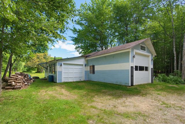 182A Sherburne Hill Road, Northwood, NH 03261