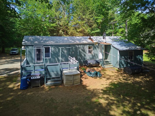182A Sherburne Hill Road, Northwood, NH 03261