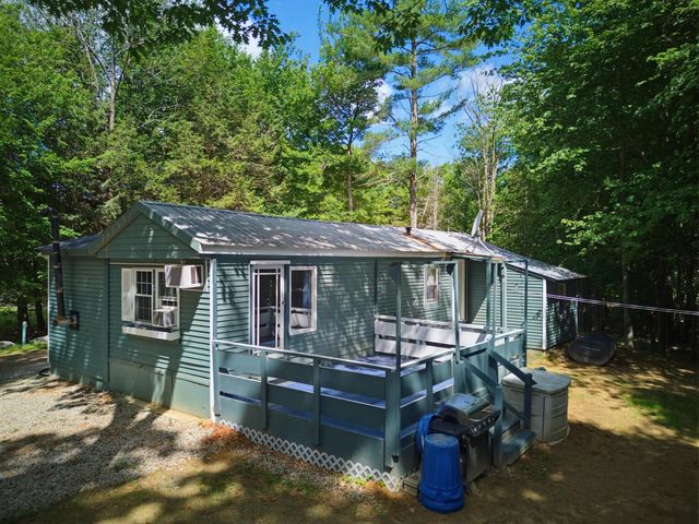 182A Sherburne Hill Road, Northwood, NH 03261
