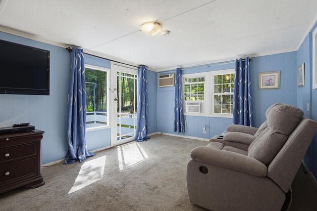 182A Sherburne Hill Road, Northwood, NH 03261