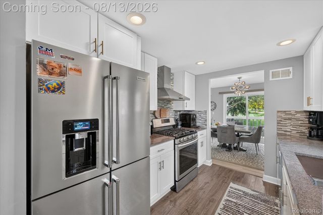 1060 Bristol Court, Northville, MI 48167