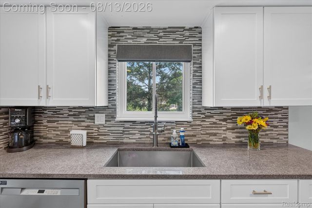 1060 Bristol Court, Northville, MI 48167