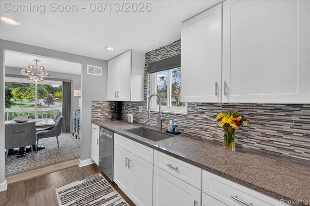 1060 Bristol Court, Northville, MI 48167