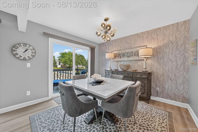 1060 Bristol Court, Northville, MI 48167