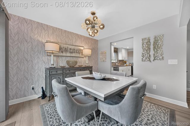1060 Bristol Court, Northville, MI 48167