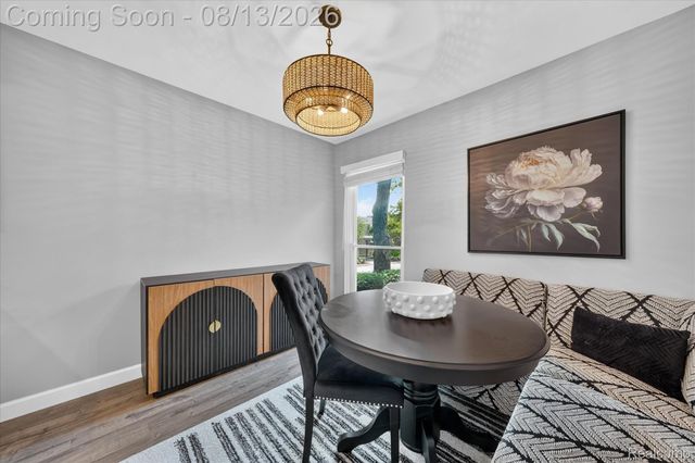 1060 Bristol Court, Northville, MI 48167