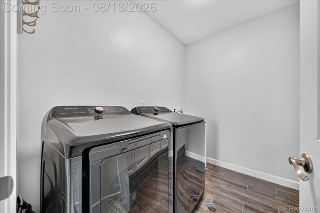 1060 Bristol Court, Northville, MI 48167