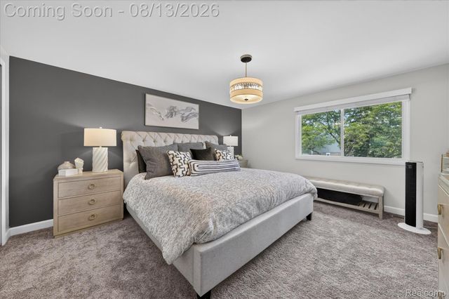 1060 Bristol Court, Northville, MI 48167
