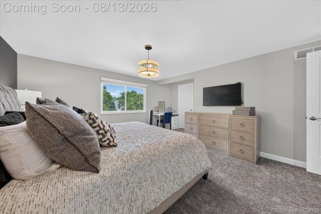 1060 Bristol Court, Northville, MI 48167