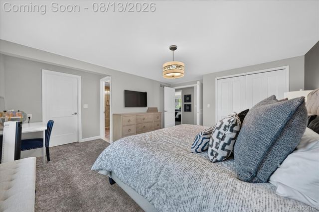1060 Bristol Court, Northville, MI 48167