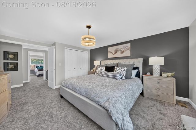 1060 Bristol Court, Northville, MI 48167
