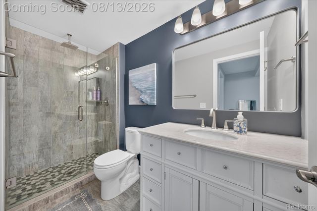1060 Bristol Court, Northville, MI 48167