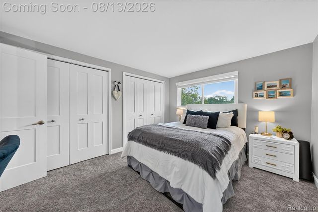 1060 Bristol Court, Northville, MI 48167