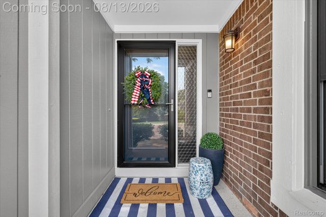 1060 Bristol Court, Northville, MI 48167