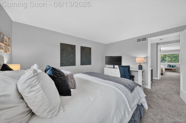 1060 Bristol Court, Northville, MI 48167