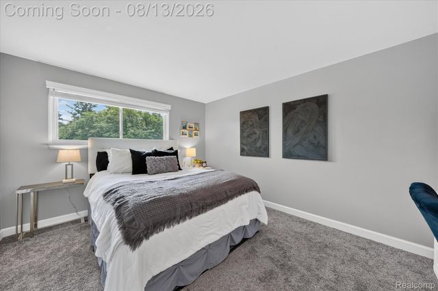 1060 Bristol Court, Northville, MI 48167
