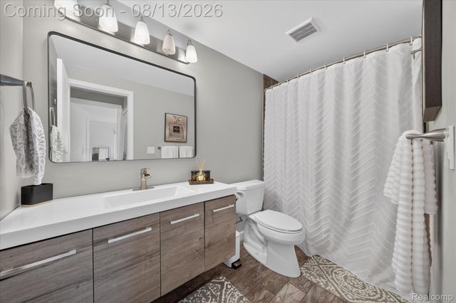 1060 Bristol Court, Northville, MI 48167