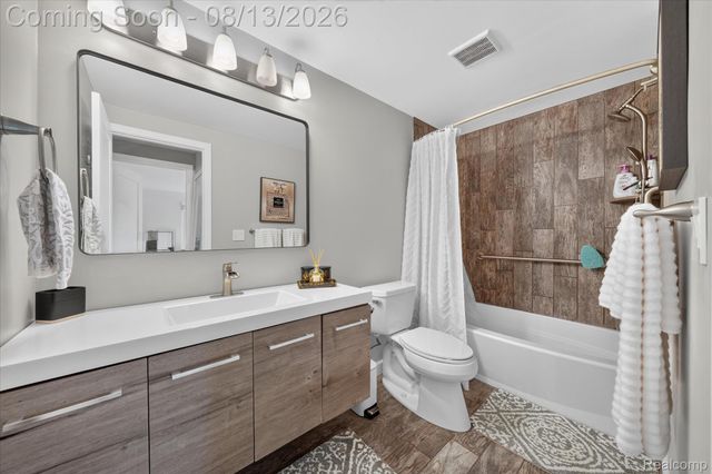 1060 Bristol Court, Northville, MI 48167