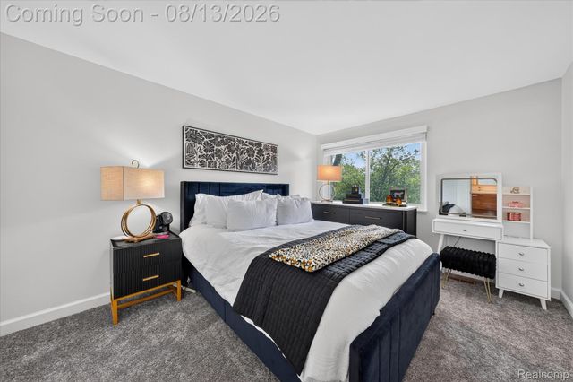 1060 Bristol Court, Northville, MI 48167