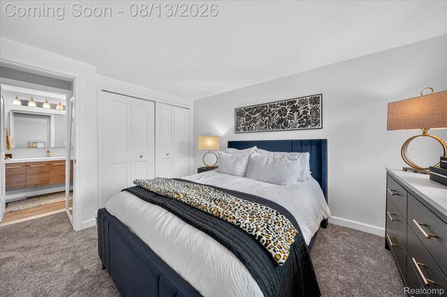 1060 Bristol Court, Northville, MI 48167