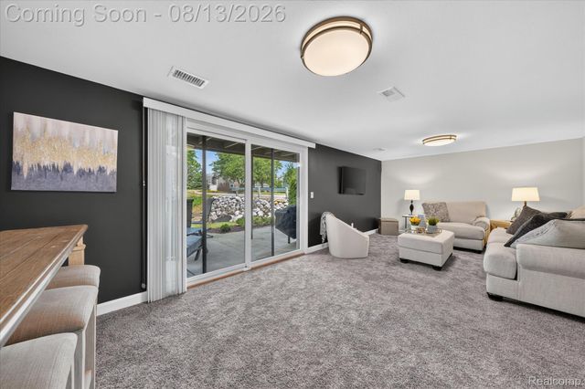 1060 Bristol Court, Northville, MI 48167