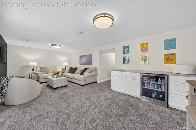 1060 Bristol Court, Northville, MI 48167